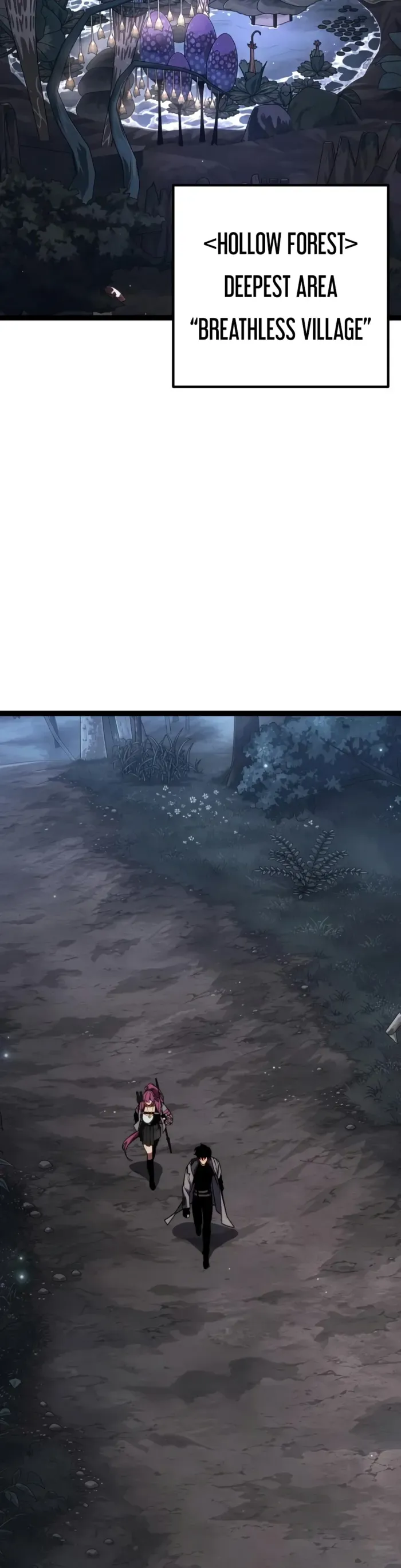 Read Artifact-Devouring Player chapter 43 image 11 on Lezhin