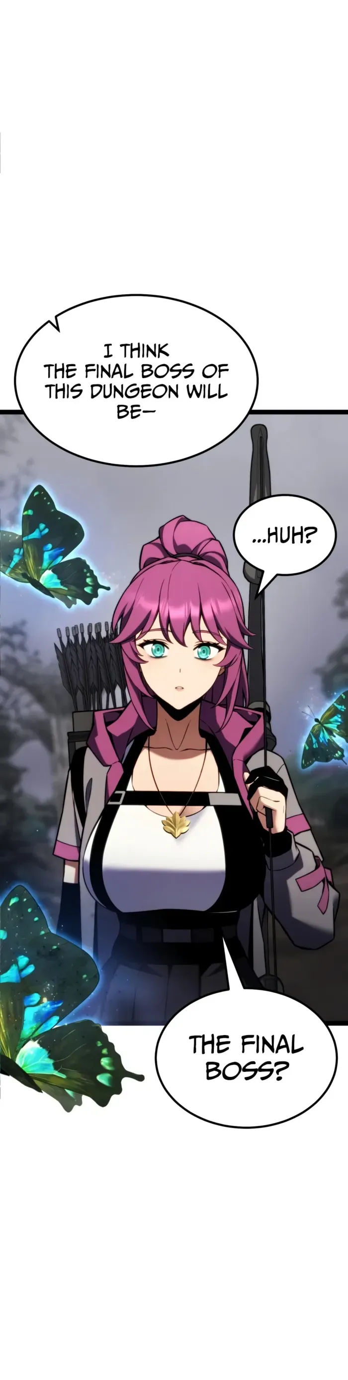 Read Artifact-Devouring Player chapter 43 image 13 on Lezhin