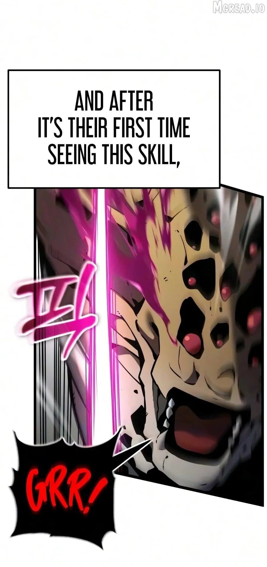 Read Artifact-Devouring Player chapter 44 image 23 on Lezhin