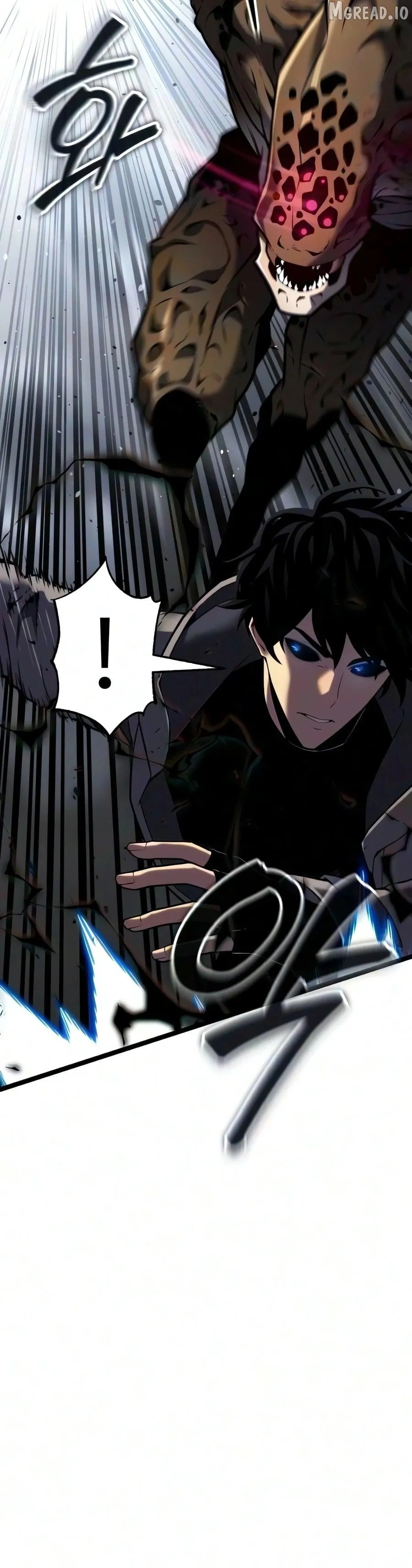 Read Artifact-Devouring Player chapter 44 image 25 on Lezhin