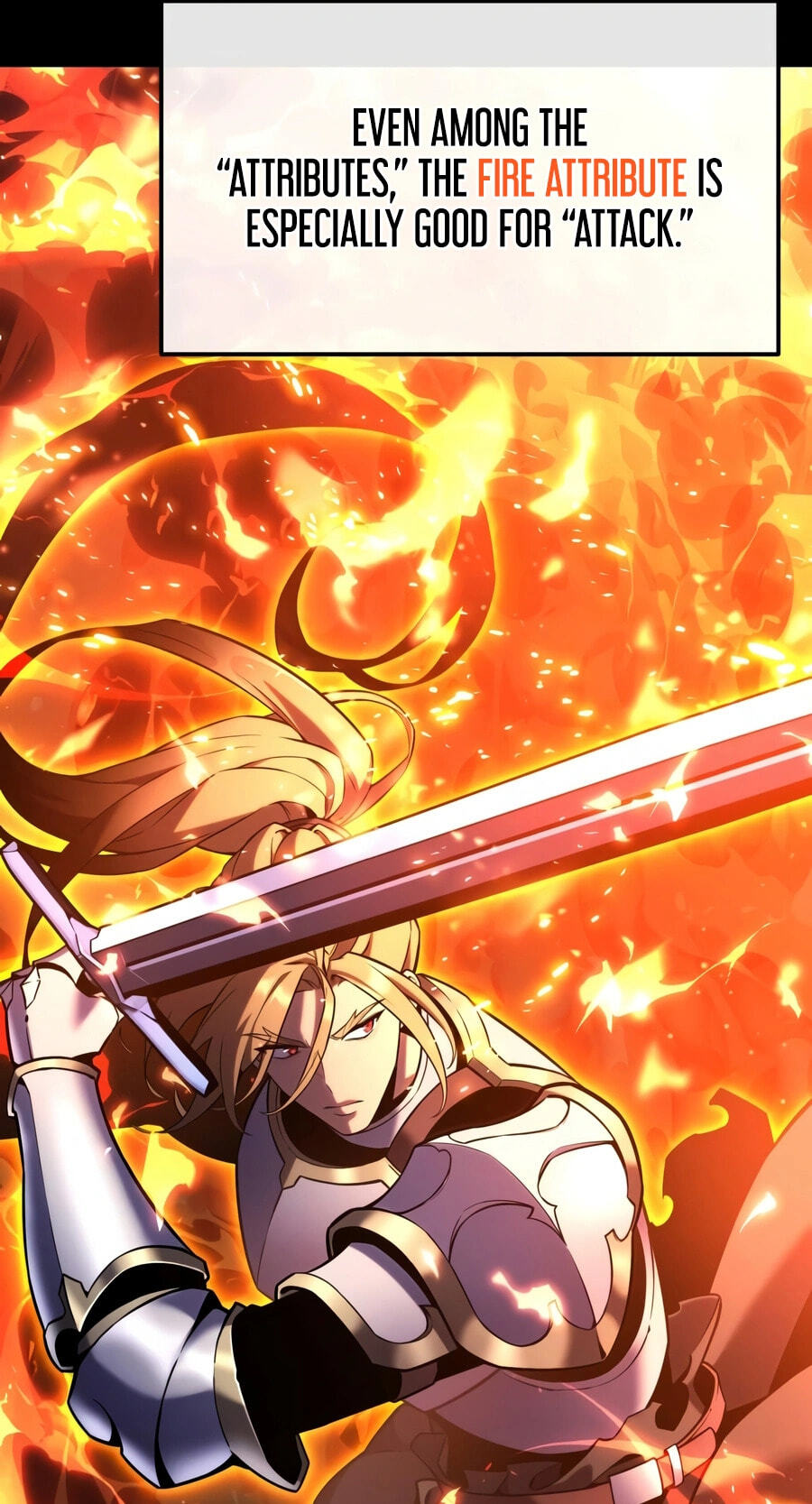 Read Artifact-Devouring Player chapter 46 image 107 on Lezhin