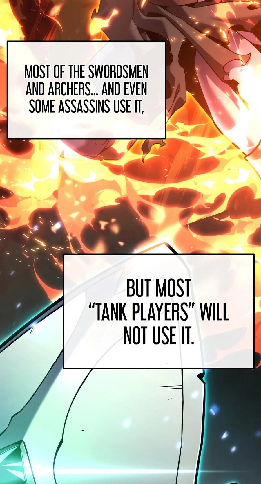 Read Artifact-Devouring Player chapter 46 image 108 on Lezhin