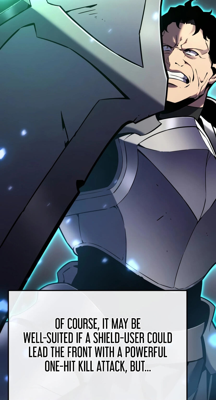 Read Artifact-Devouring Player chapter 46 image 109 on Lezhin