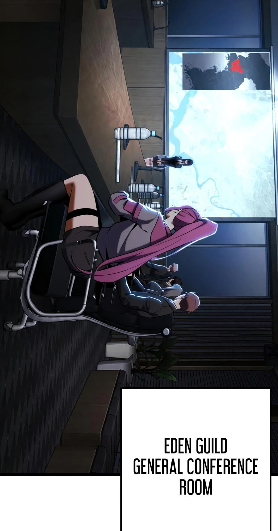 Read Artifact-Devouring Player chapter 46 image 119 on Lezhin