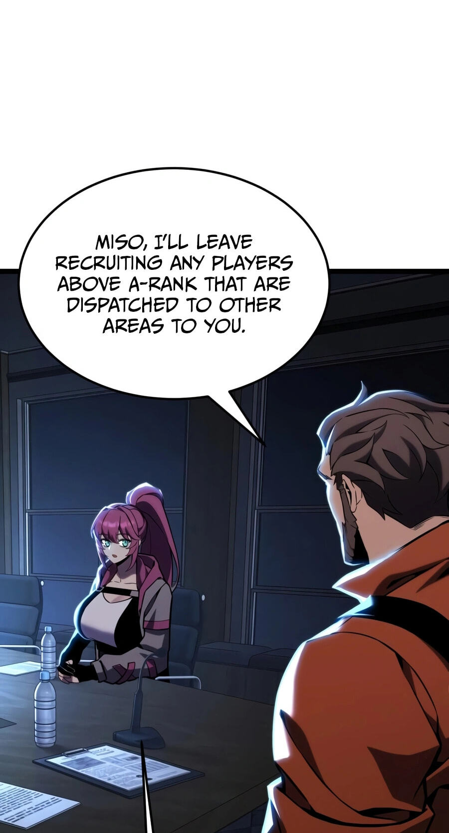 Read Artifact-Devouring Player chapter 46 image 126 on Lezhin