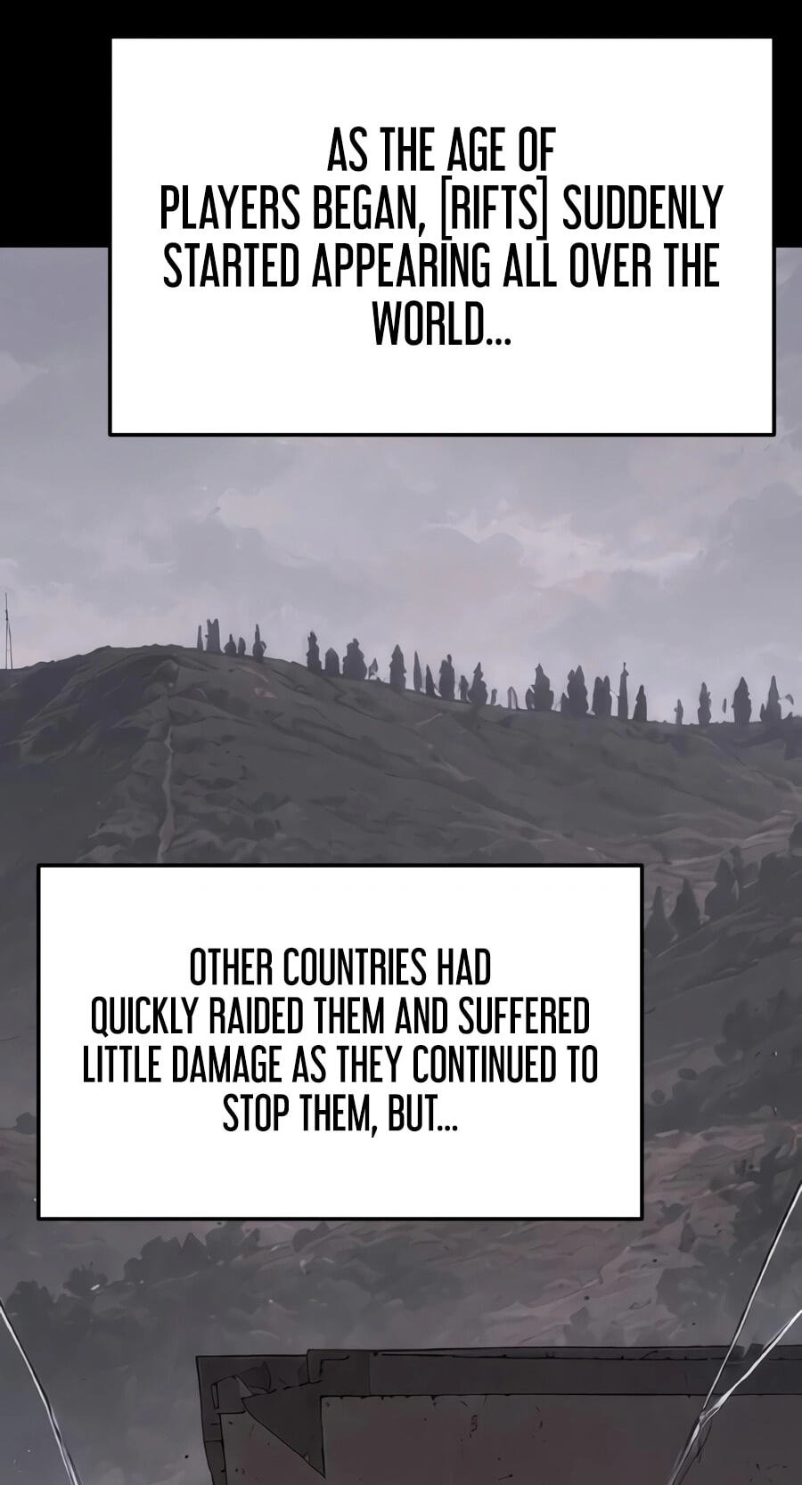 Read Artifact-Devouring Player chapter 46 image 130 on Lezhin