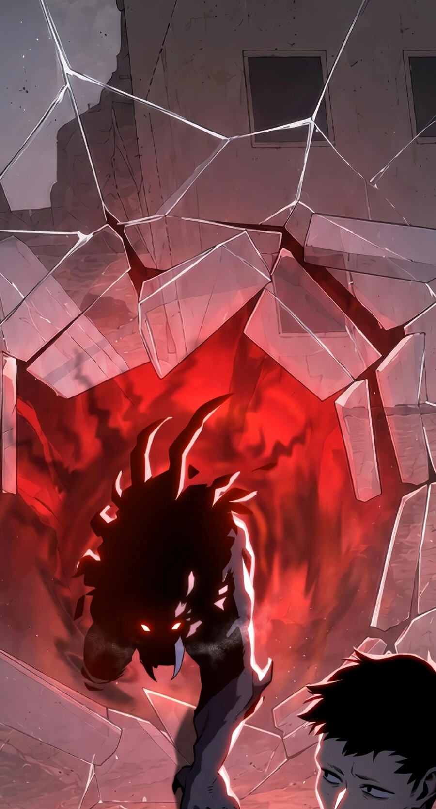 Read Artifact-Devouring Player chapter 46 image 131 on Lezhin