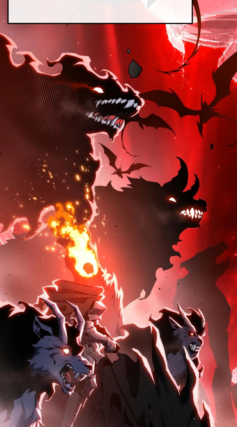 Read Artifact-Devouring Player chapter 46 image 134 on Lezhin