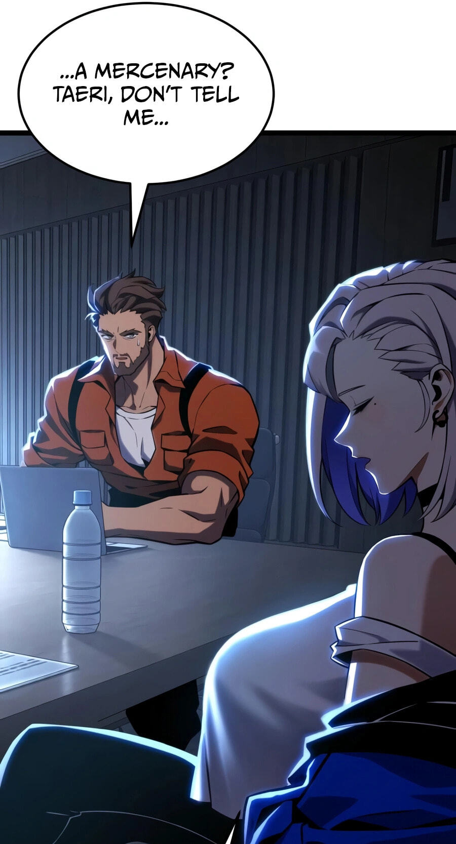 Read Artifact-Devouring Player chapter 46 image 142 on Lezhin