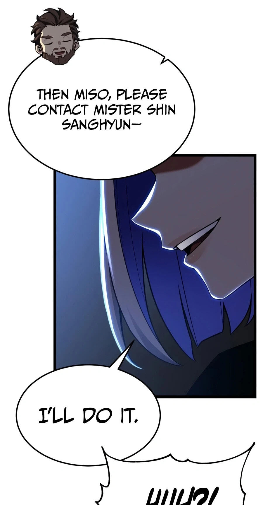 Read Artifact-Devouring Player chapter 46 image 151 on Lezhin