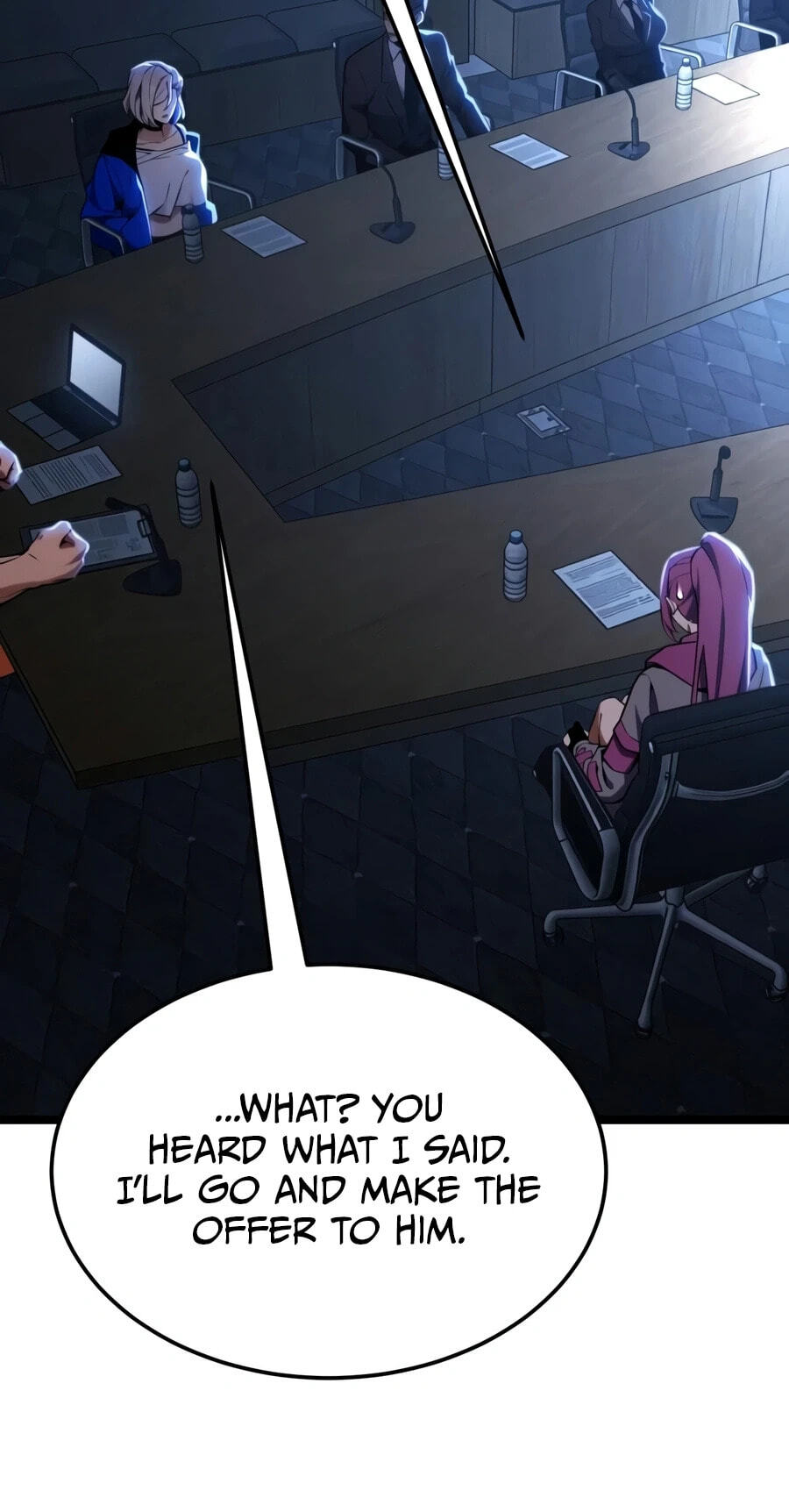 Read Artifact-Devouring Player chapter 46 image 153 on Lezhin
