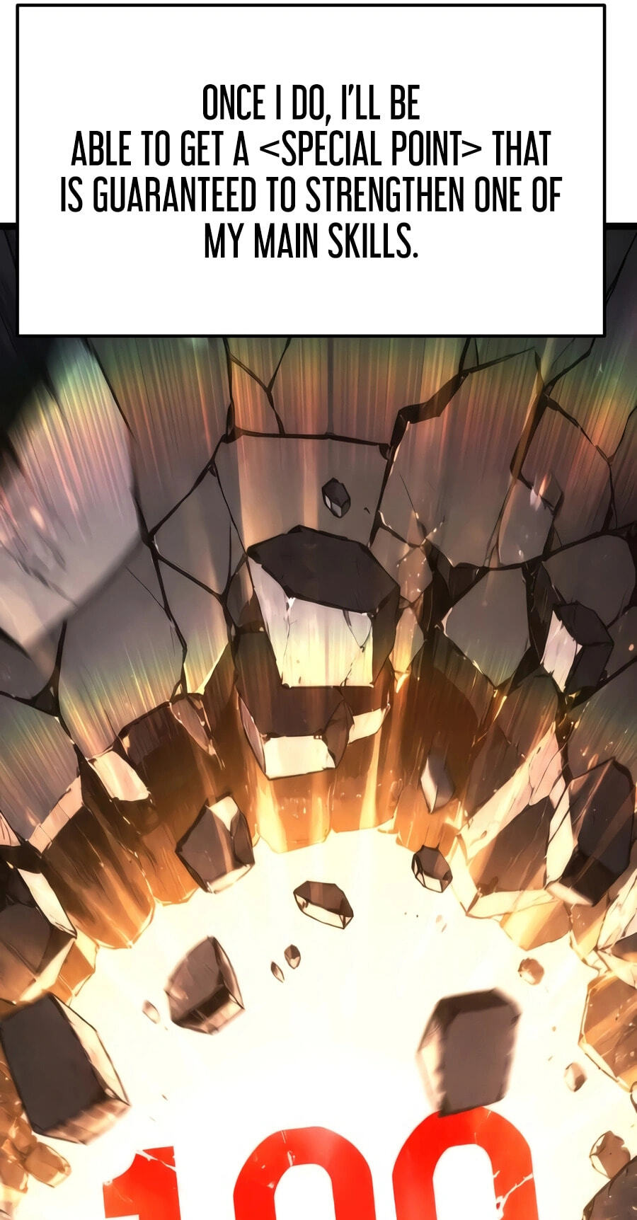 Read Artifact-Devouring Player chapter 46 image 16 on Lezhin