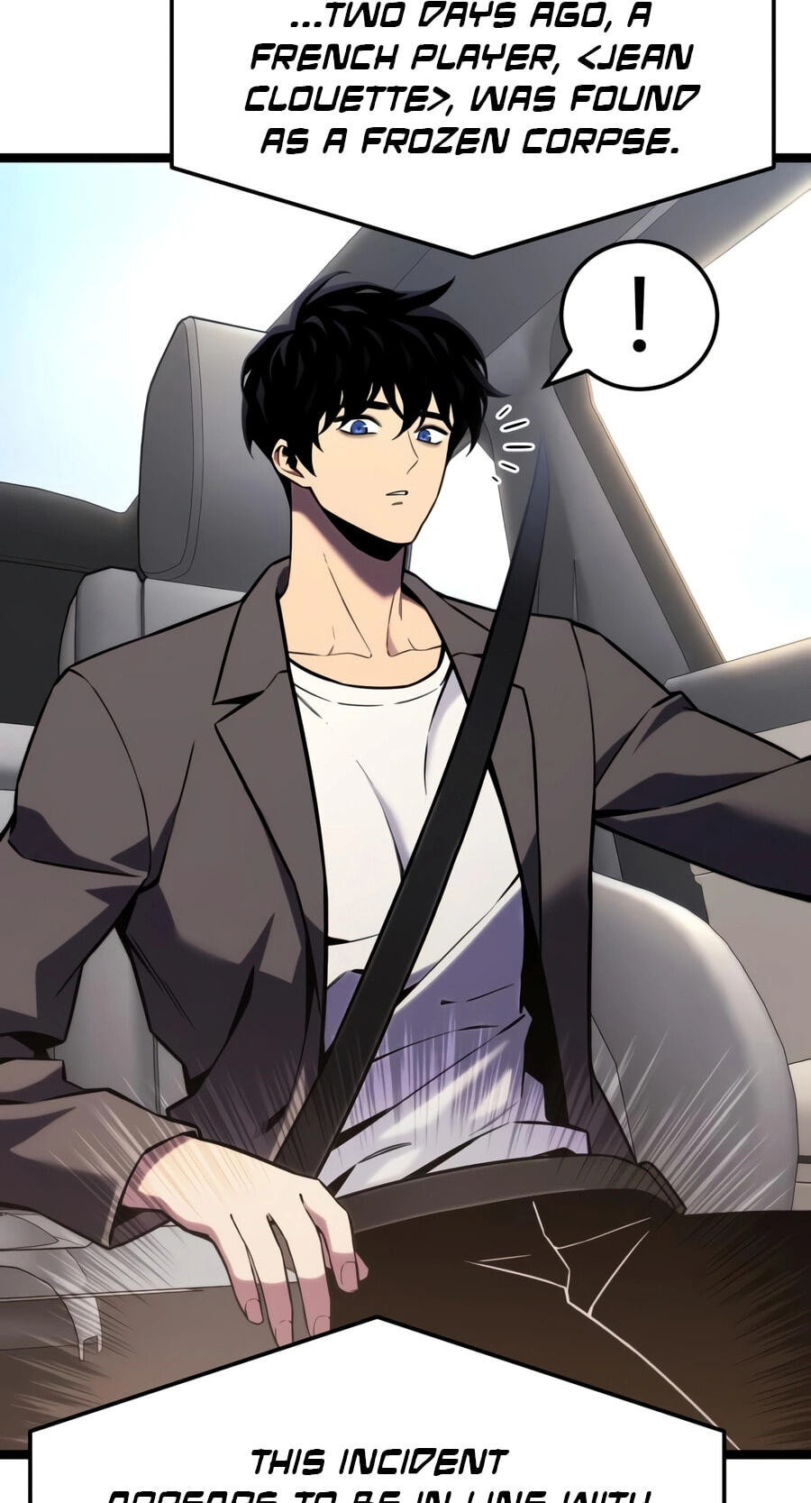 Read Artifact-Devouring Player chapter 46 image 3 on Lezhin