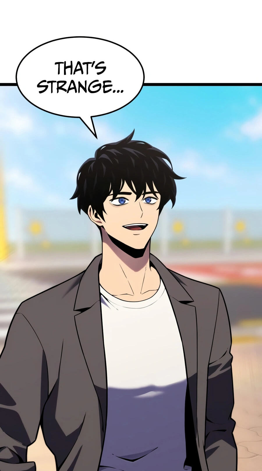 Read Artifact-Devouring Player chapter 46 image 30 on Lezhin