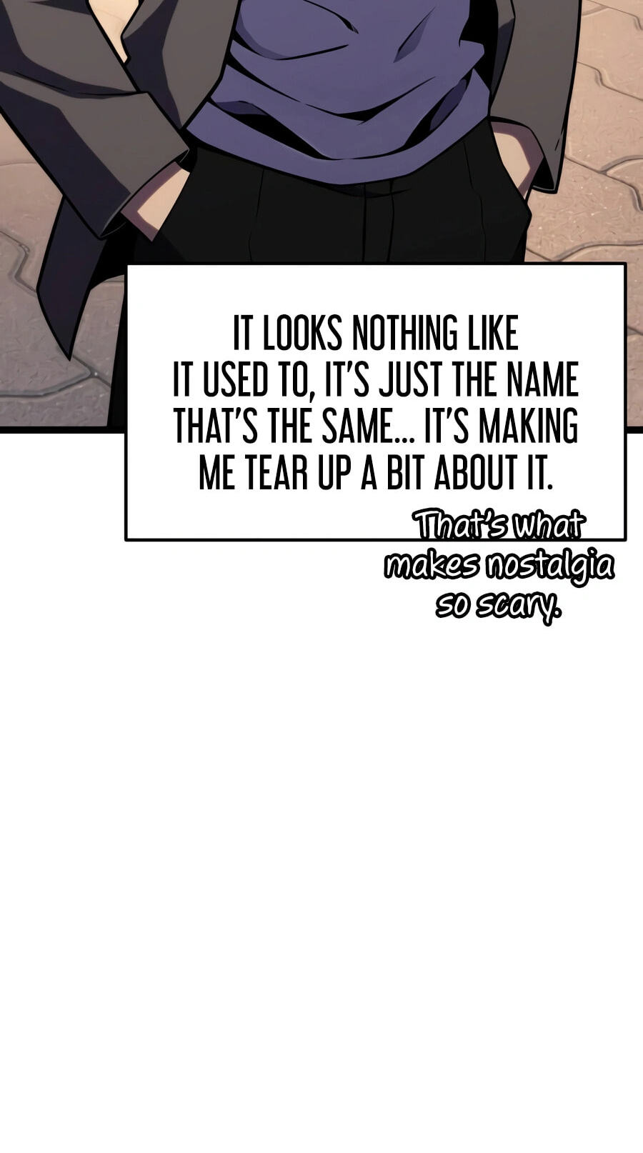 Read Artifact-Devouring Player chapter 46 image 31 on Lezhin