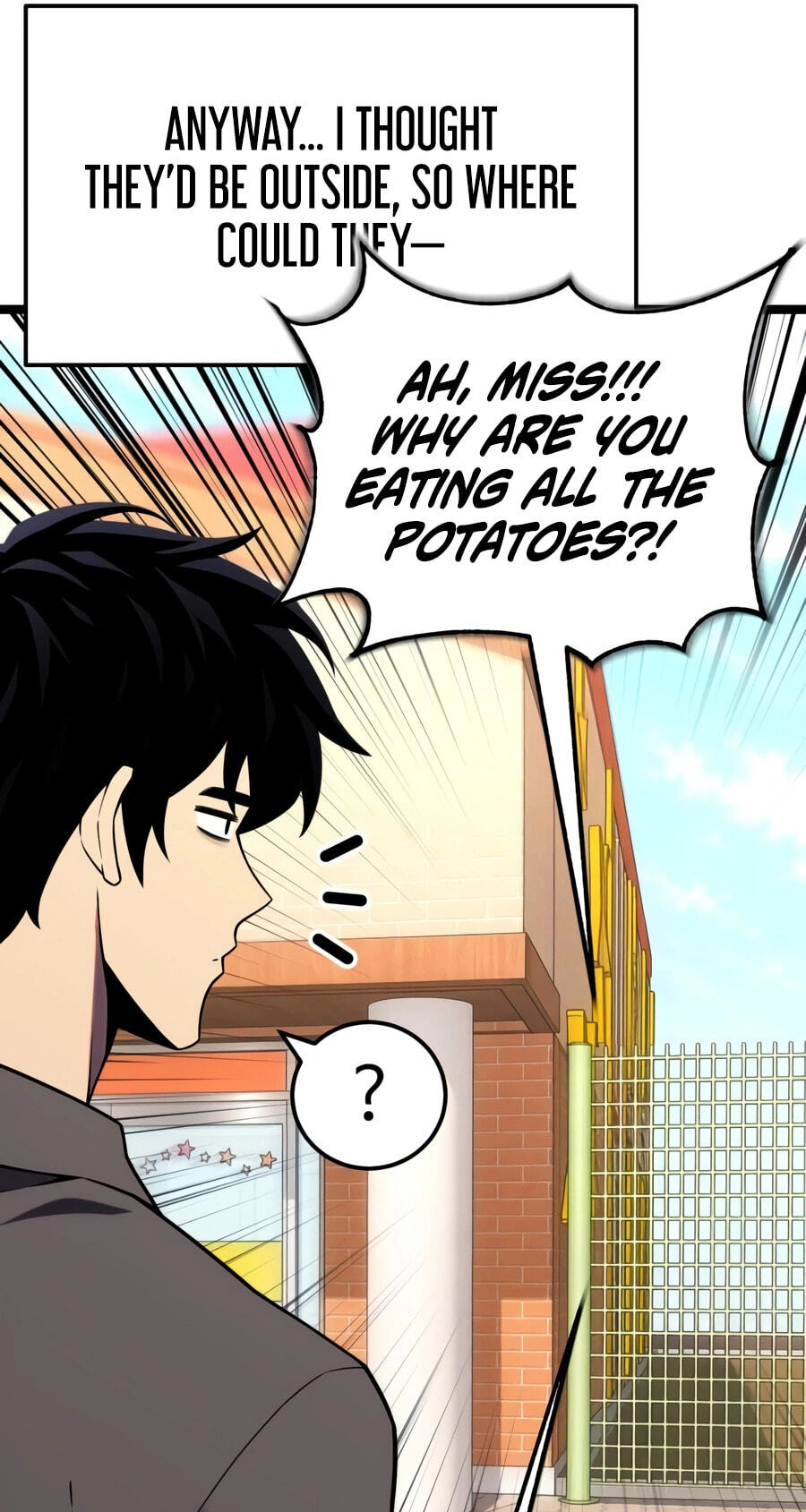 Read Artifact-Devouring Player chapter 46 image 32 on Lezhin