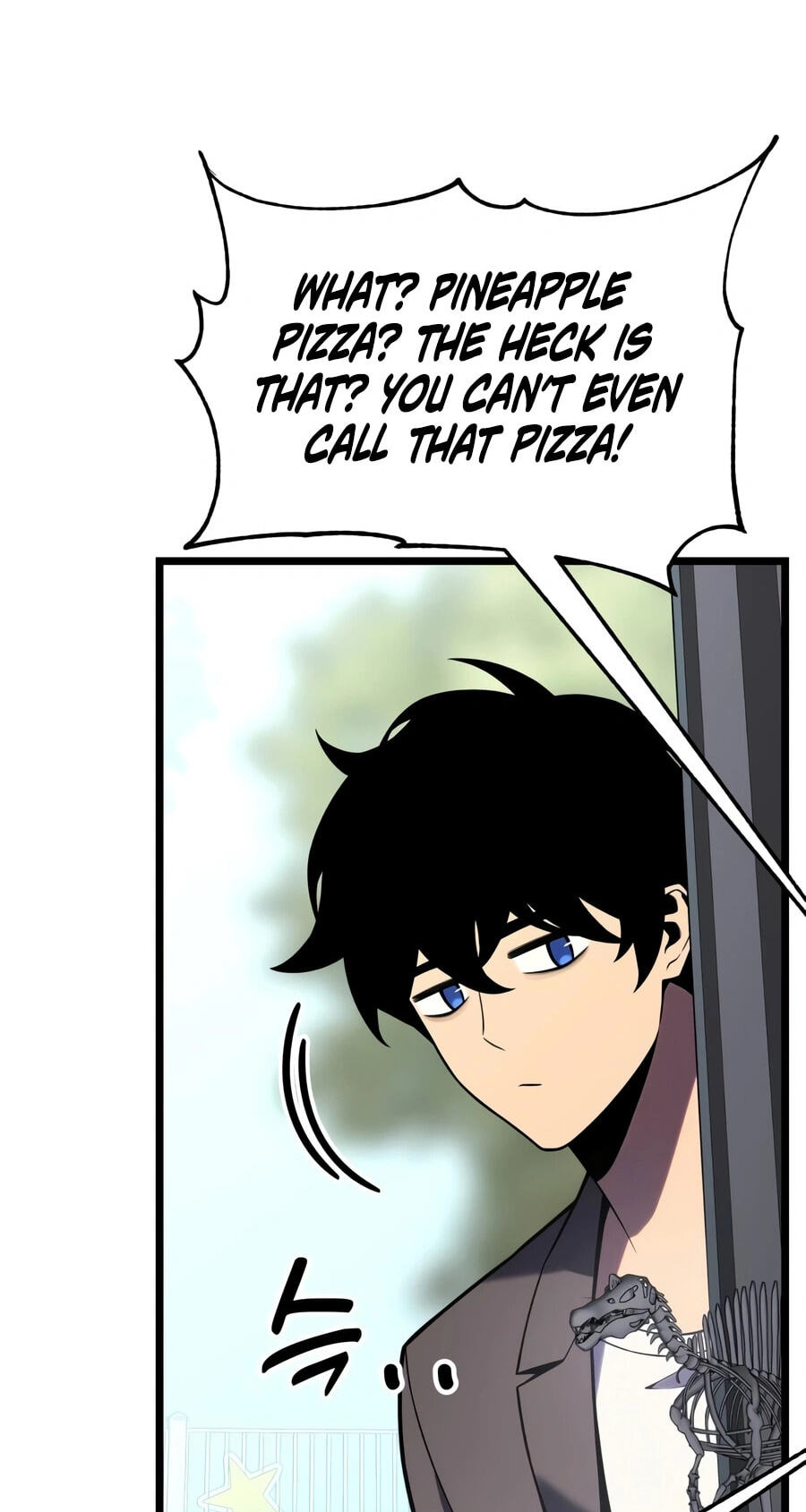 Read Artifact-Devouring Player chapter 46 image 34 on Lezhin