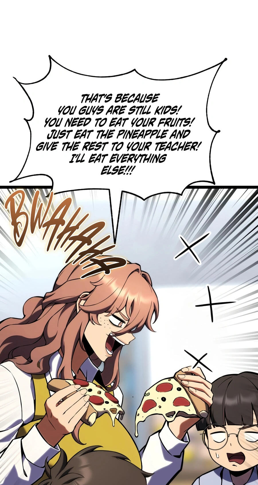 Read Artifact-Devouring Player chapter 46 image 36 on Lezhin