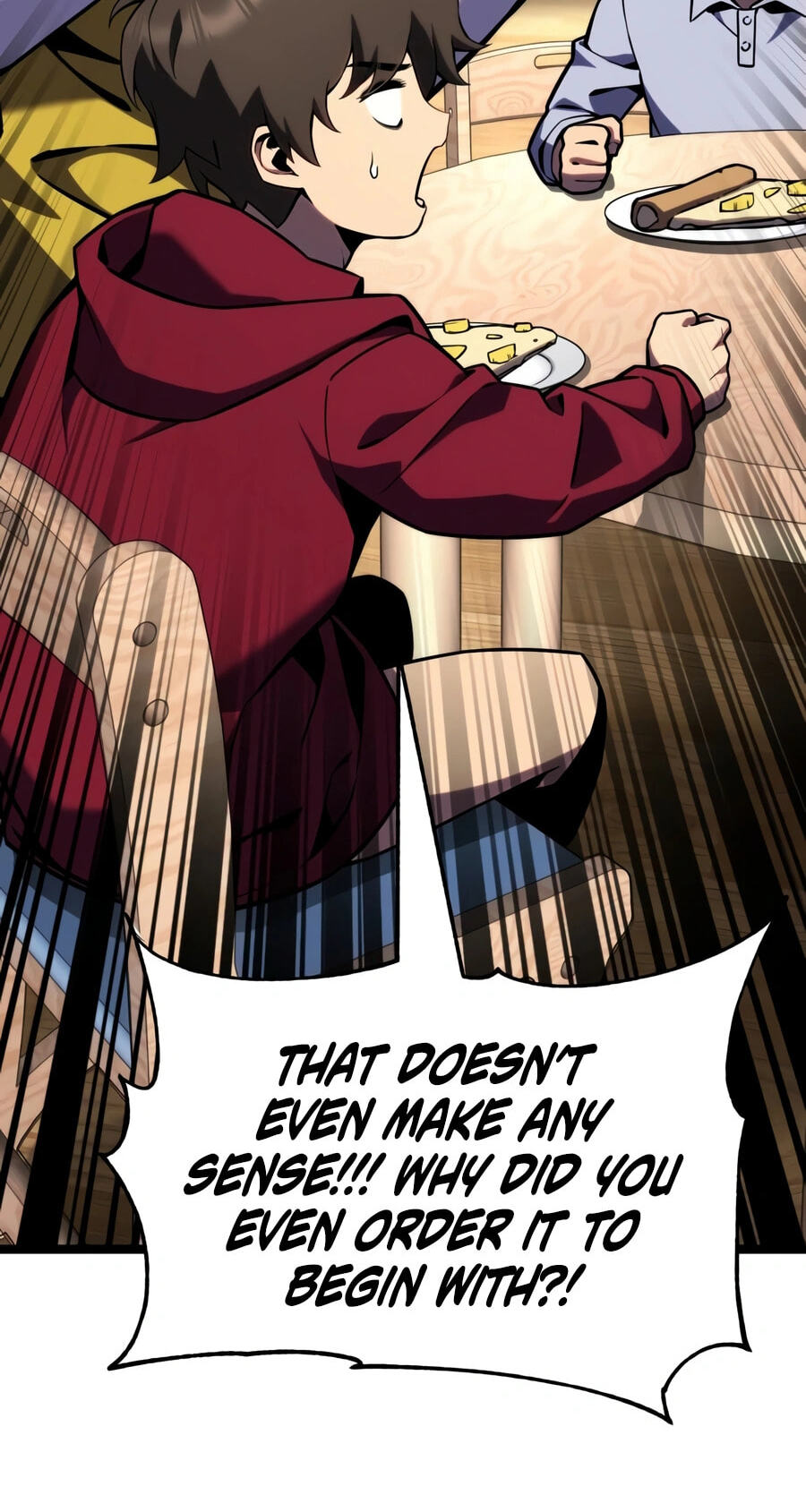 Read Artifact-Devouring Player chapter 46 image 37 on Lezhin
