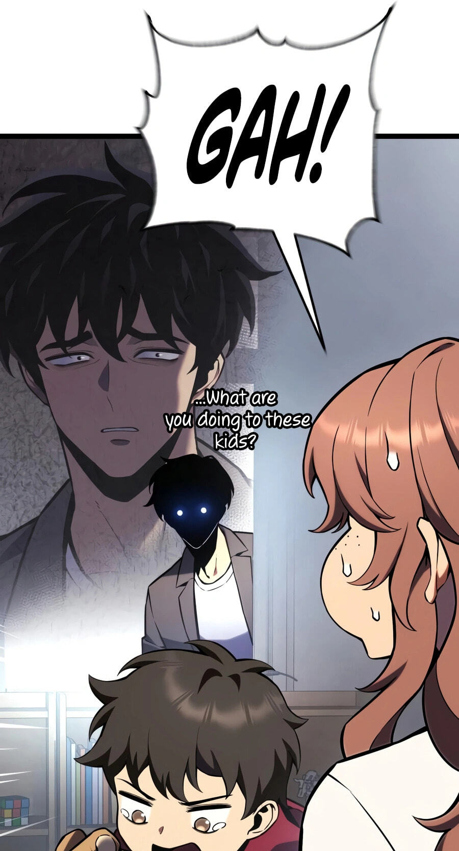 Read Artifact-Devouring Player chapter 46 image 40 on Lezhin