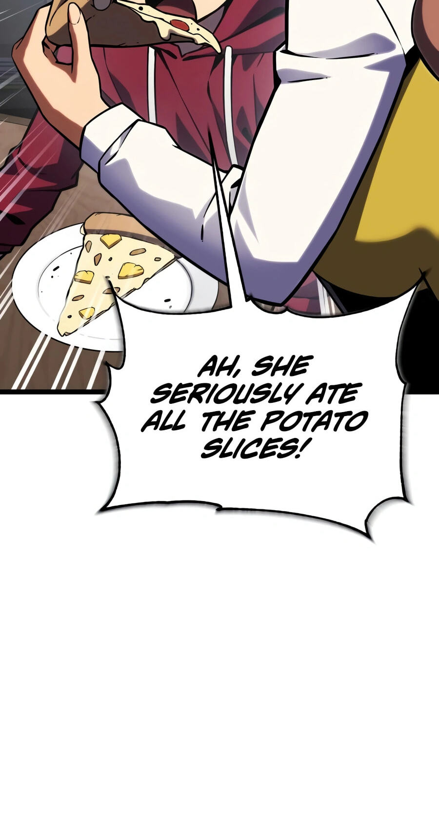 Read Artifact-Devouring Player chapter 46 image 41 on Lezhin