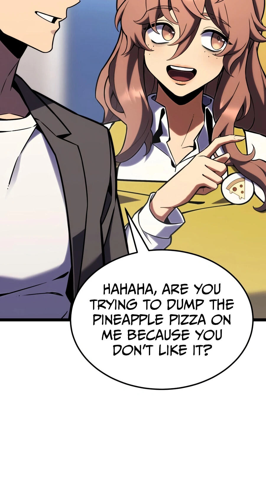 Read Artifact-Devouring Player chapter 46 image 50 on Lezhin
