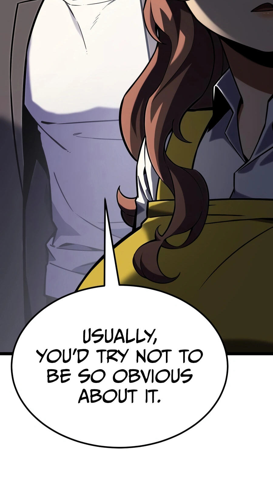 Read Artifact-Devouring Player chapter 46 image 54 on Lezhin