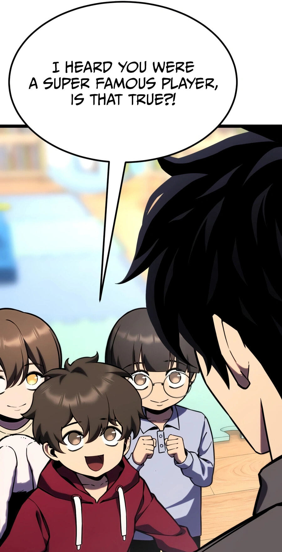 Read Artifact-Devouring Player chapter 46 image 57 on Lezhin