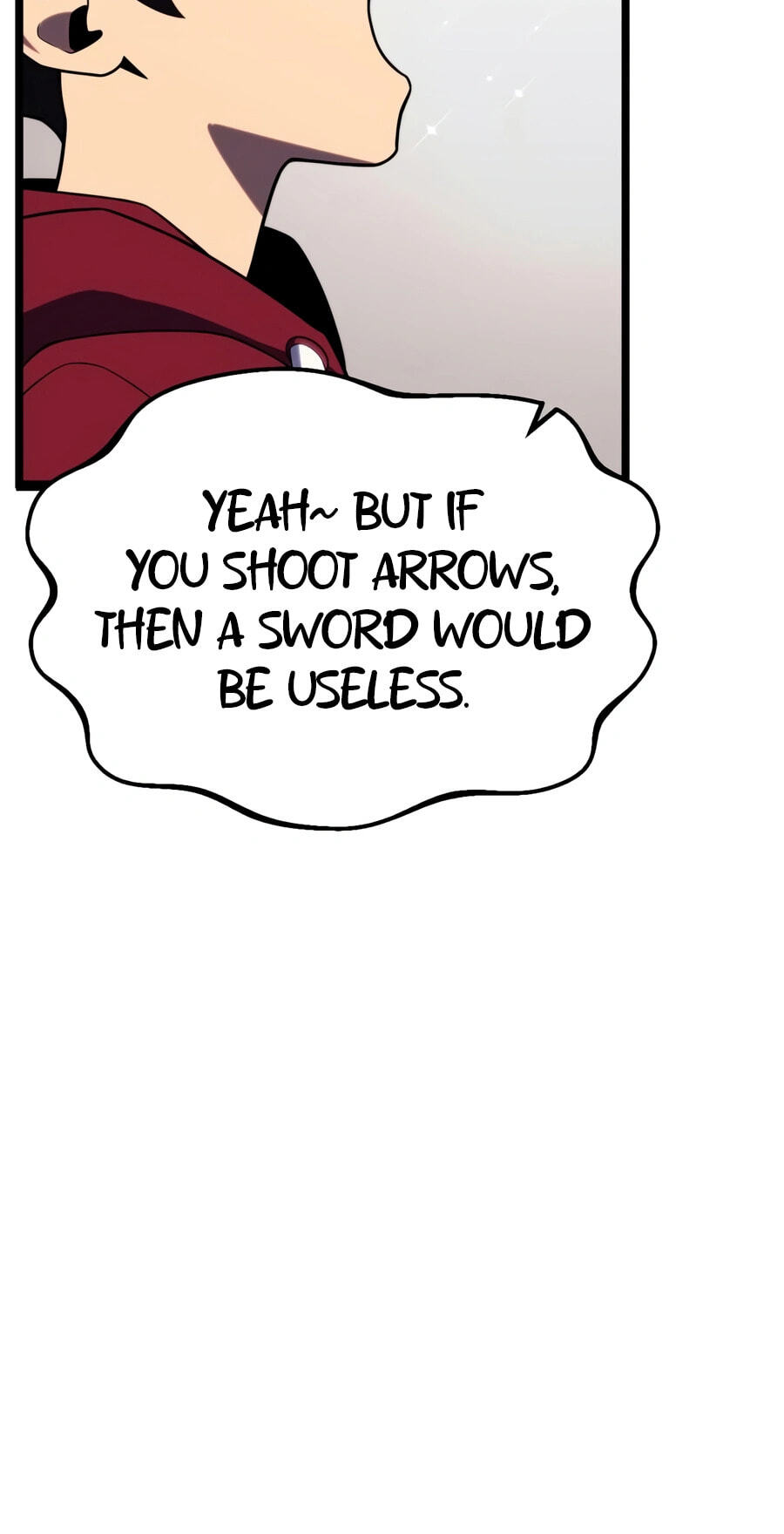 Read Artifact-Devouring Player chapter 46 image 64 on Lezhin