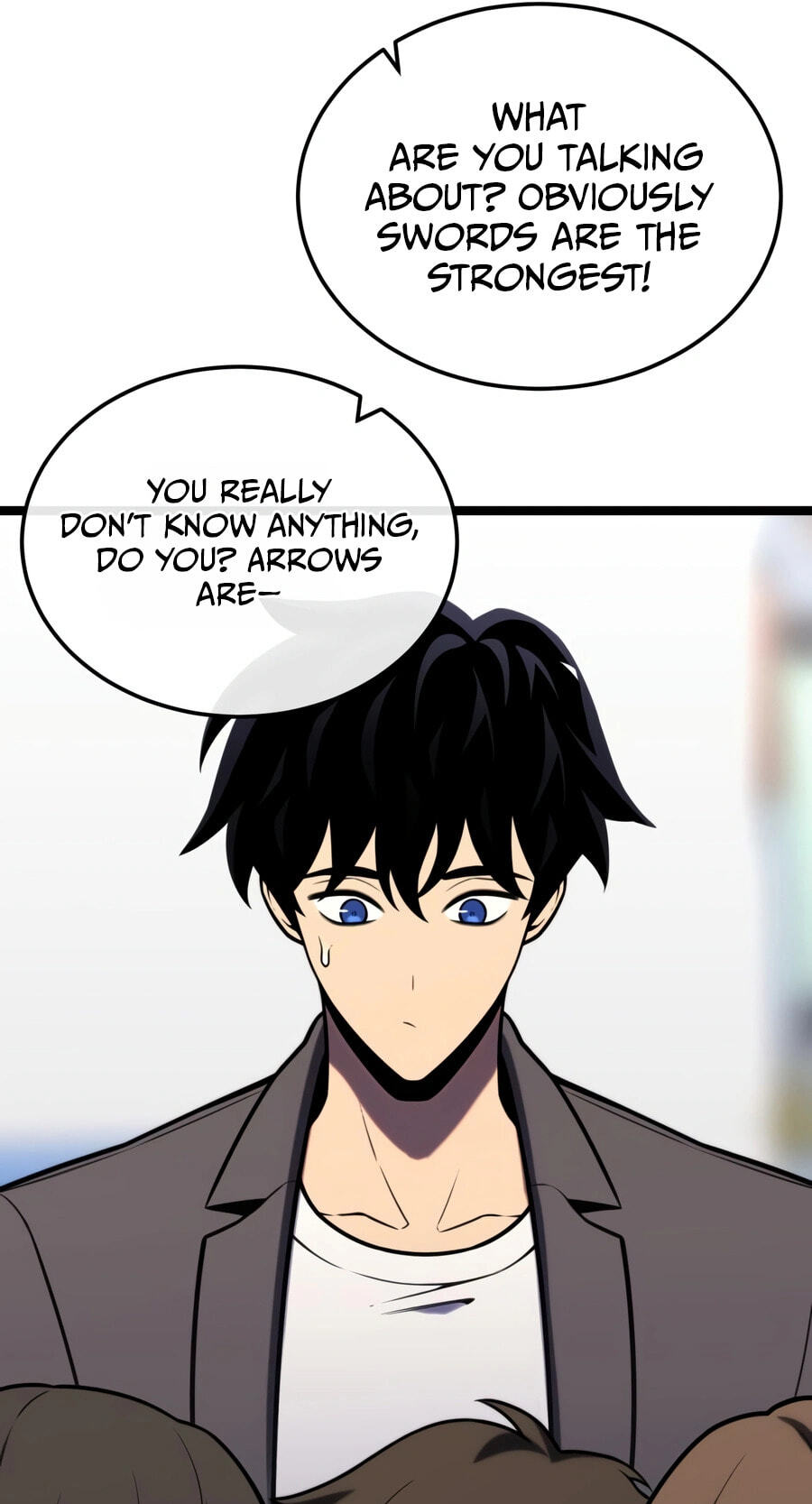 Read Artifact-Devouring Player chapter 46 image 65 on Lezhin