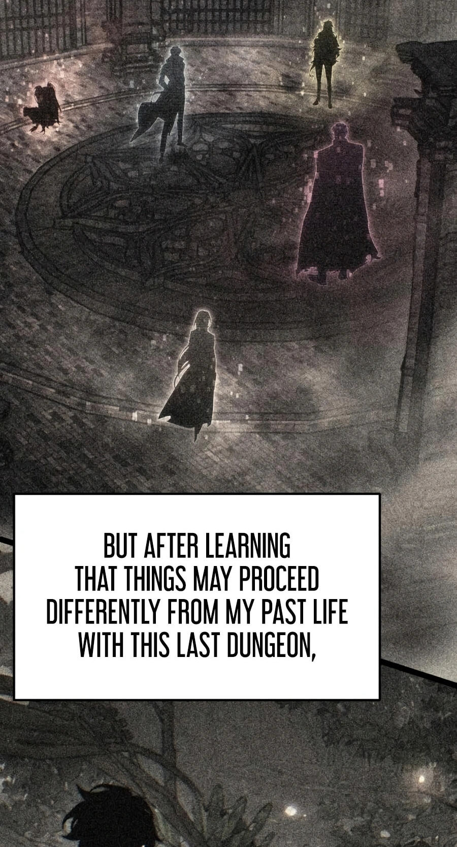 Read Artifact-Devouring Player chapter 46 image 7 on Lezhin