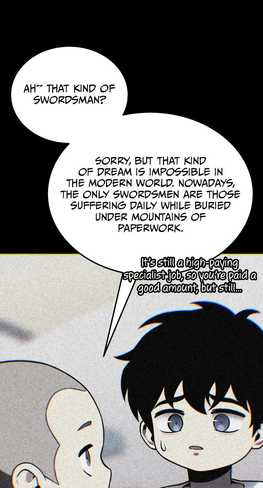 Read Artifact-Devouring Player chapter 46 image 72 on Lezhin