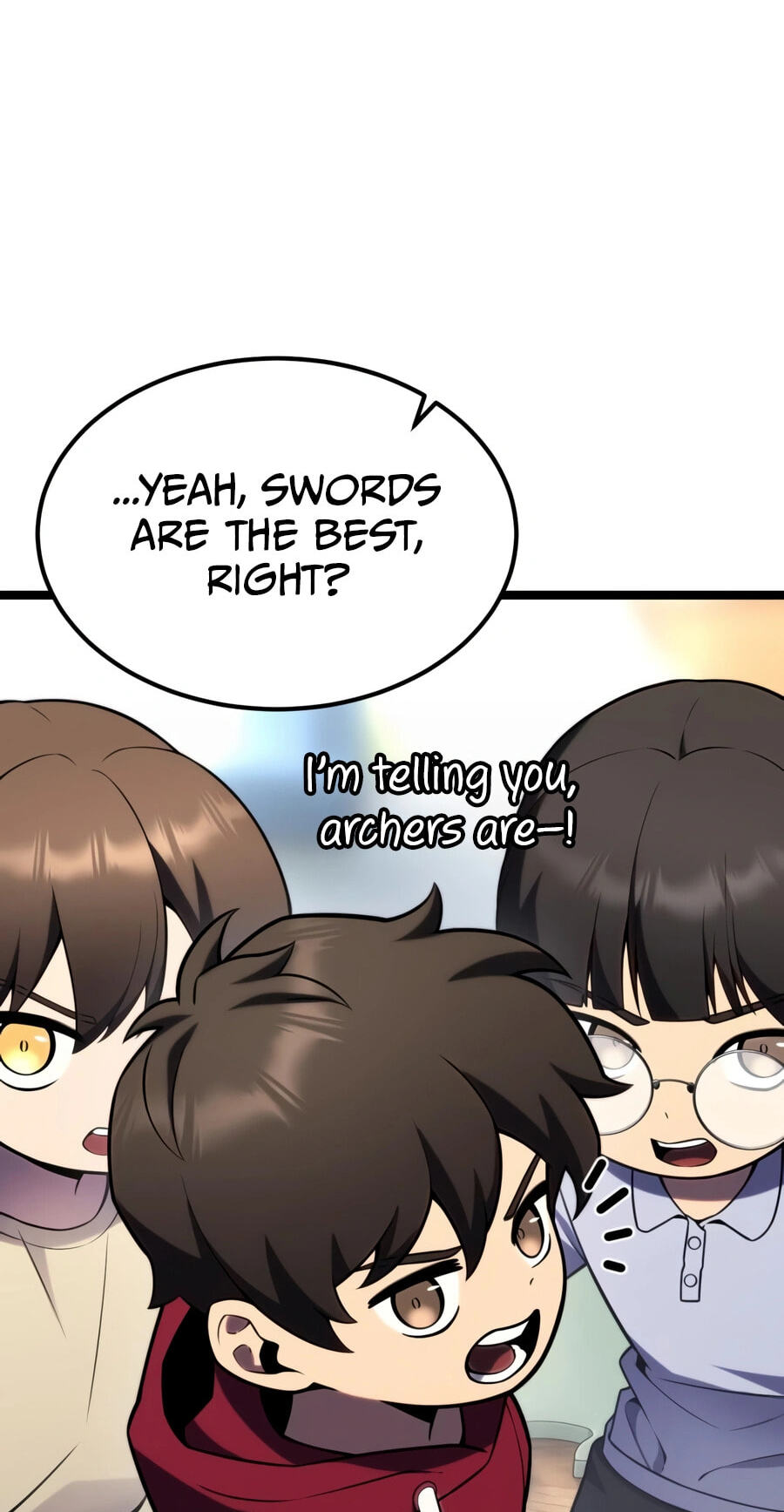 Read Artifact-Devouring Player chapter 46 image 80 on Lezhin