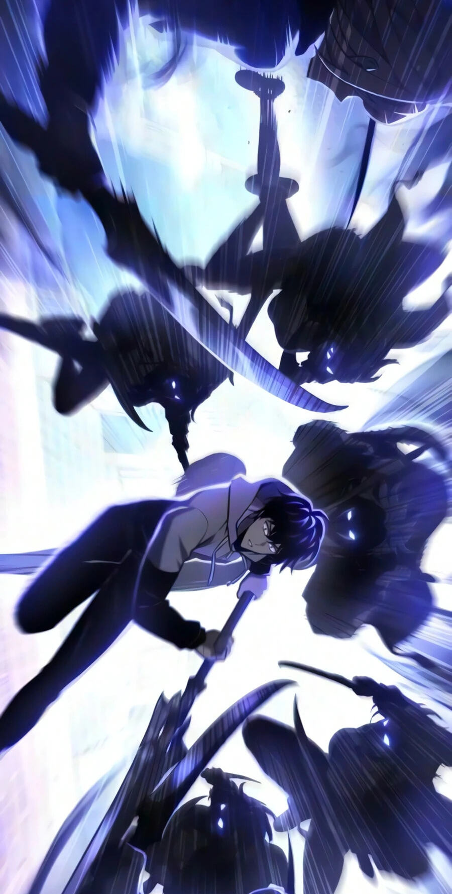 Read Artifact-Devouring Player chapter 48 image 100 on Lezhin