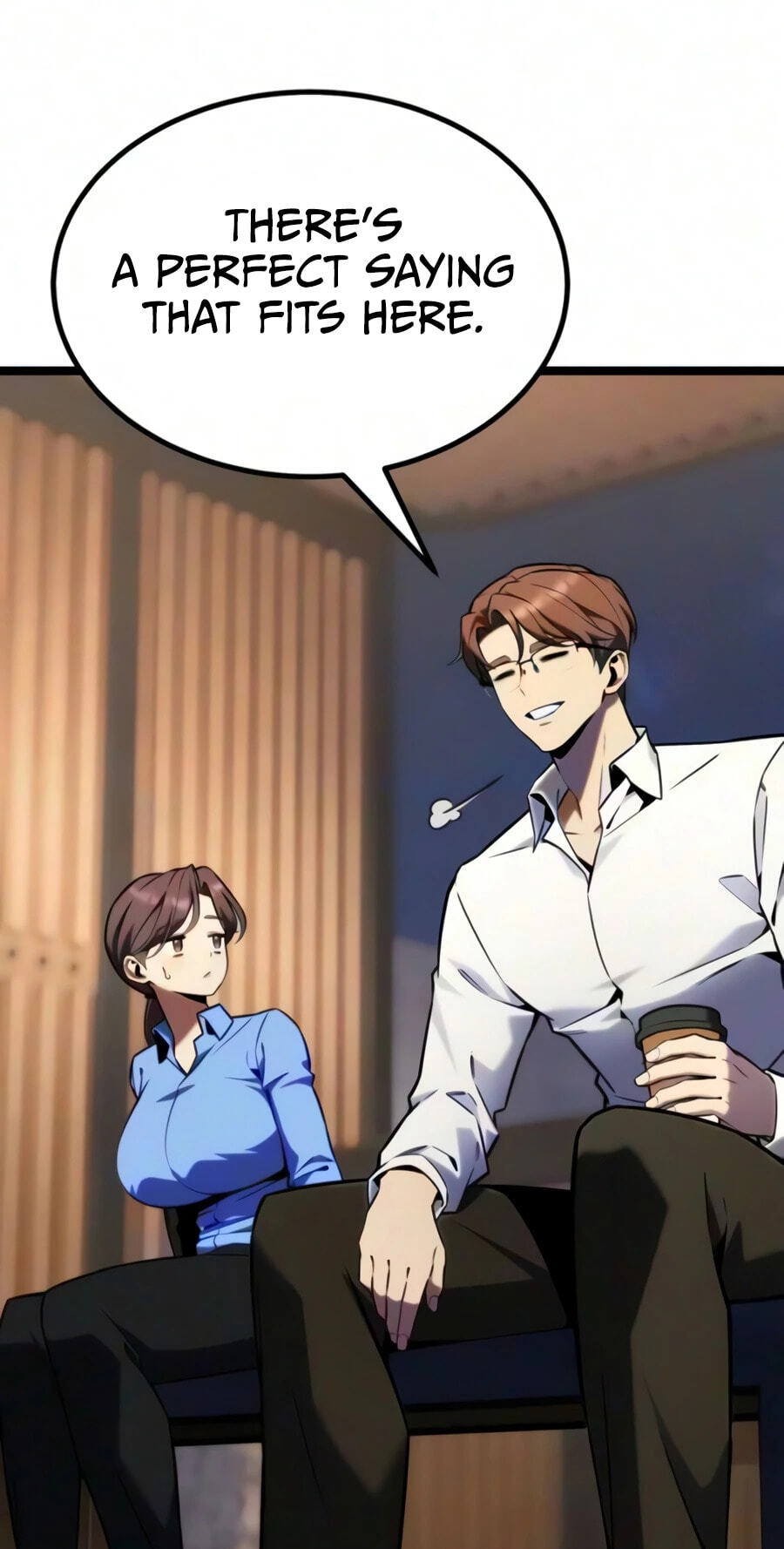 Read Artifact-Devouring Player chapter 48 image 106 on Lezhin