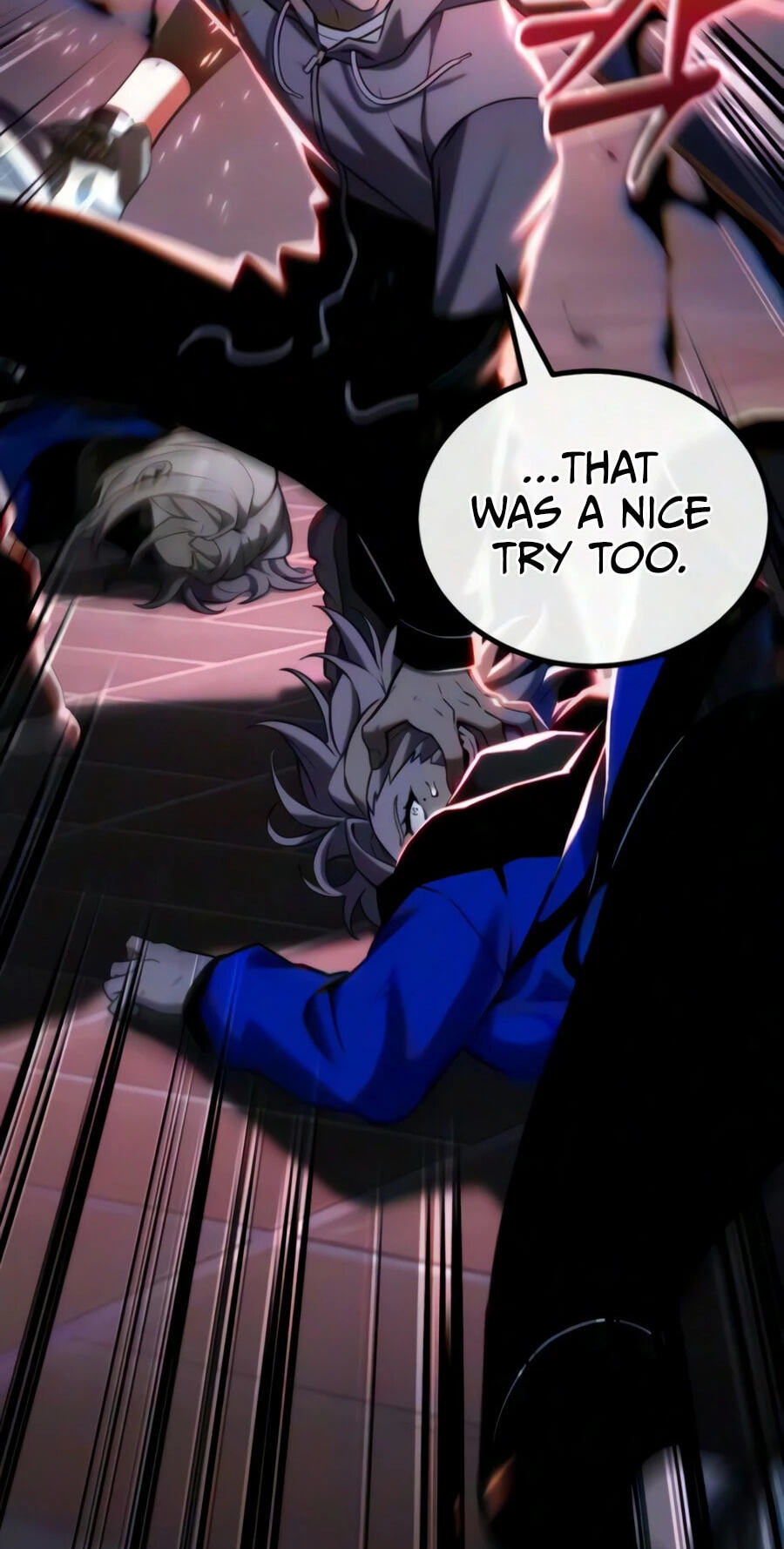 Read Artifact-Devouring Player chapter 48 image 111 on Lezhin