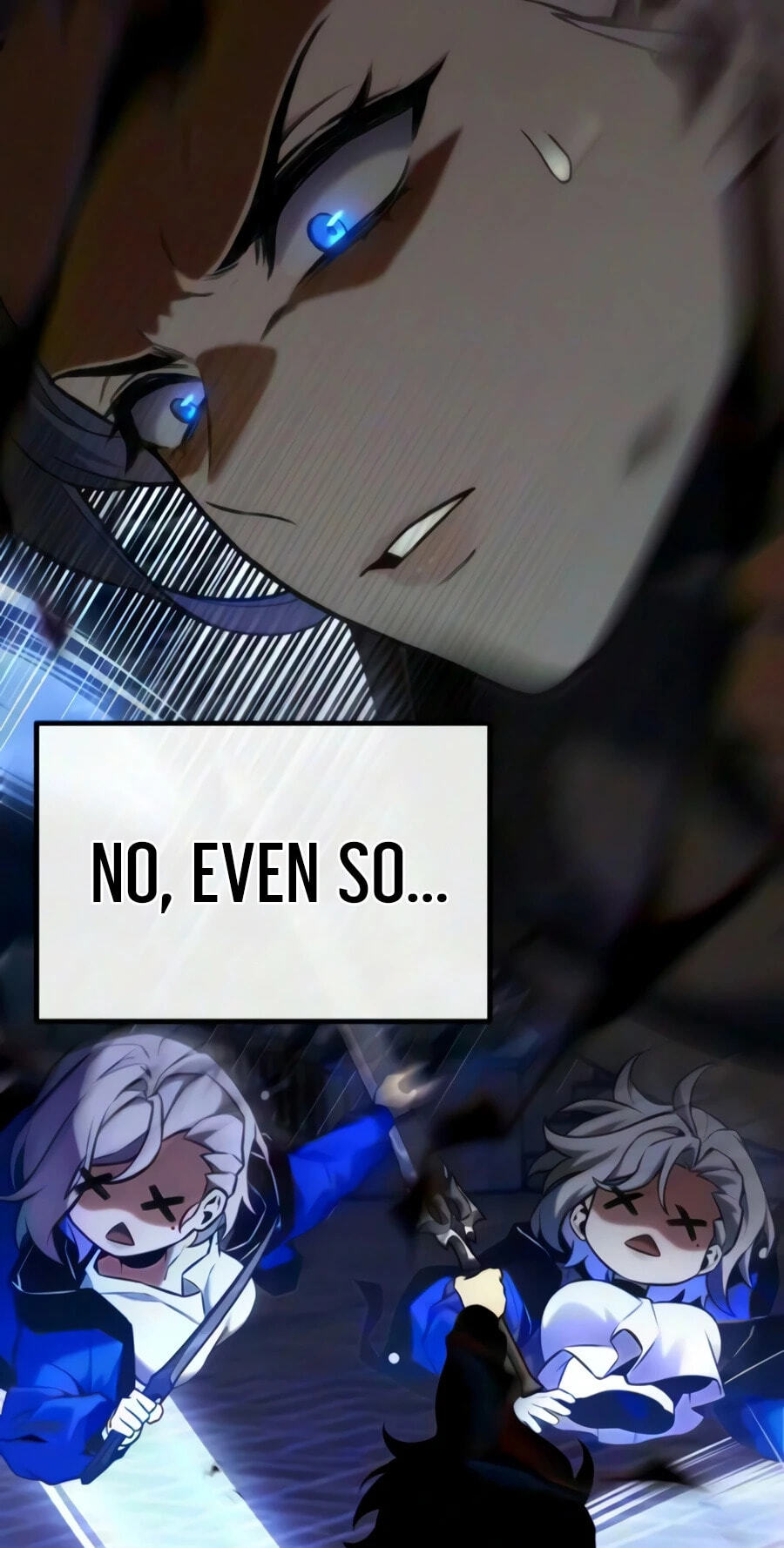 Read Artifact-Devouring Player chapter 48 image 116 on Lezhin