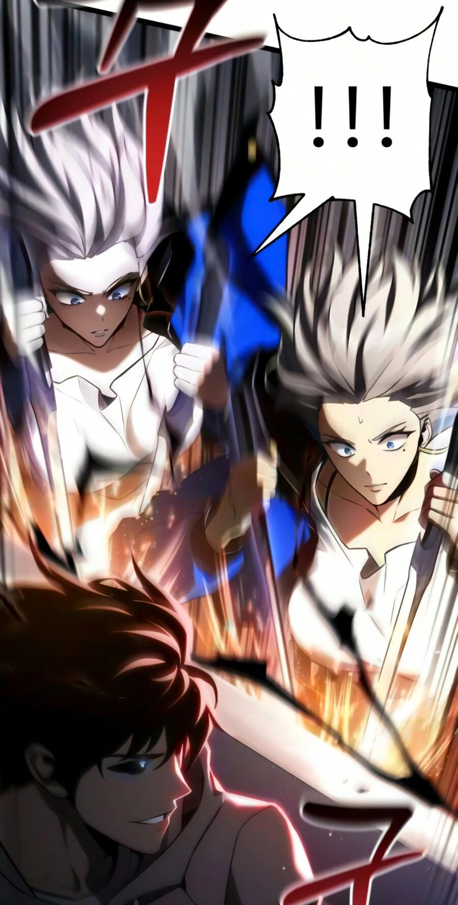 Read Artifact-Devouring Player chapter 48 image 119 on Lezhin