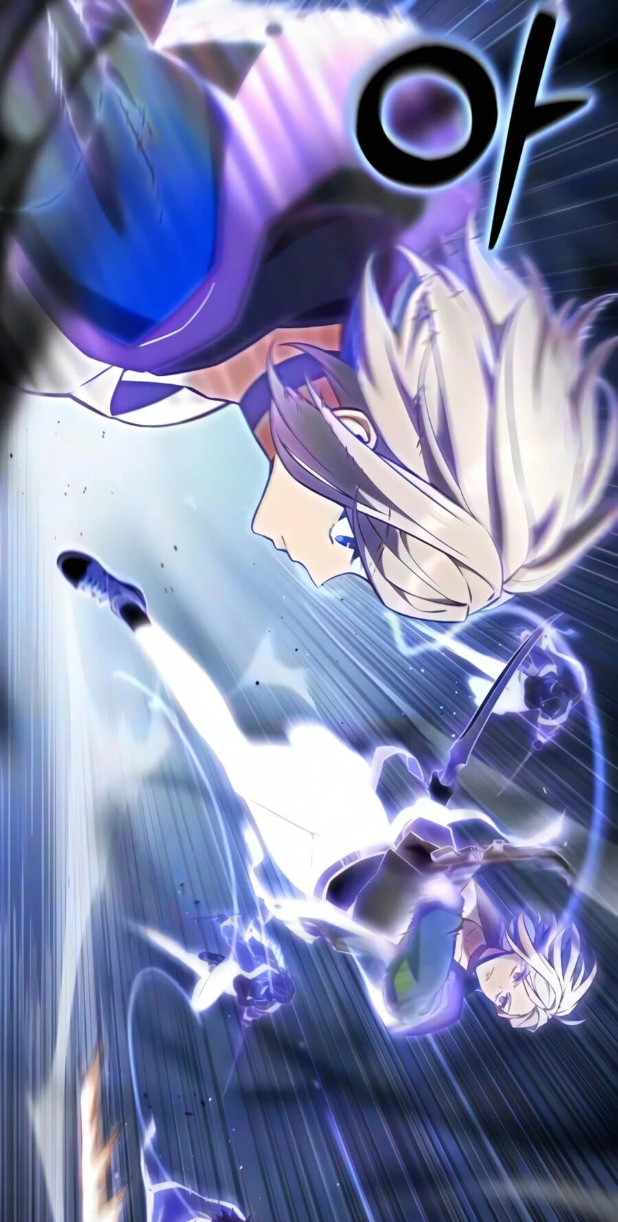 Read Artifact-Devouring Player chapter 48 image 12 on Lezhin