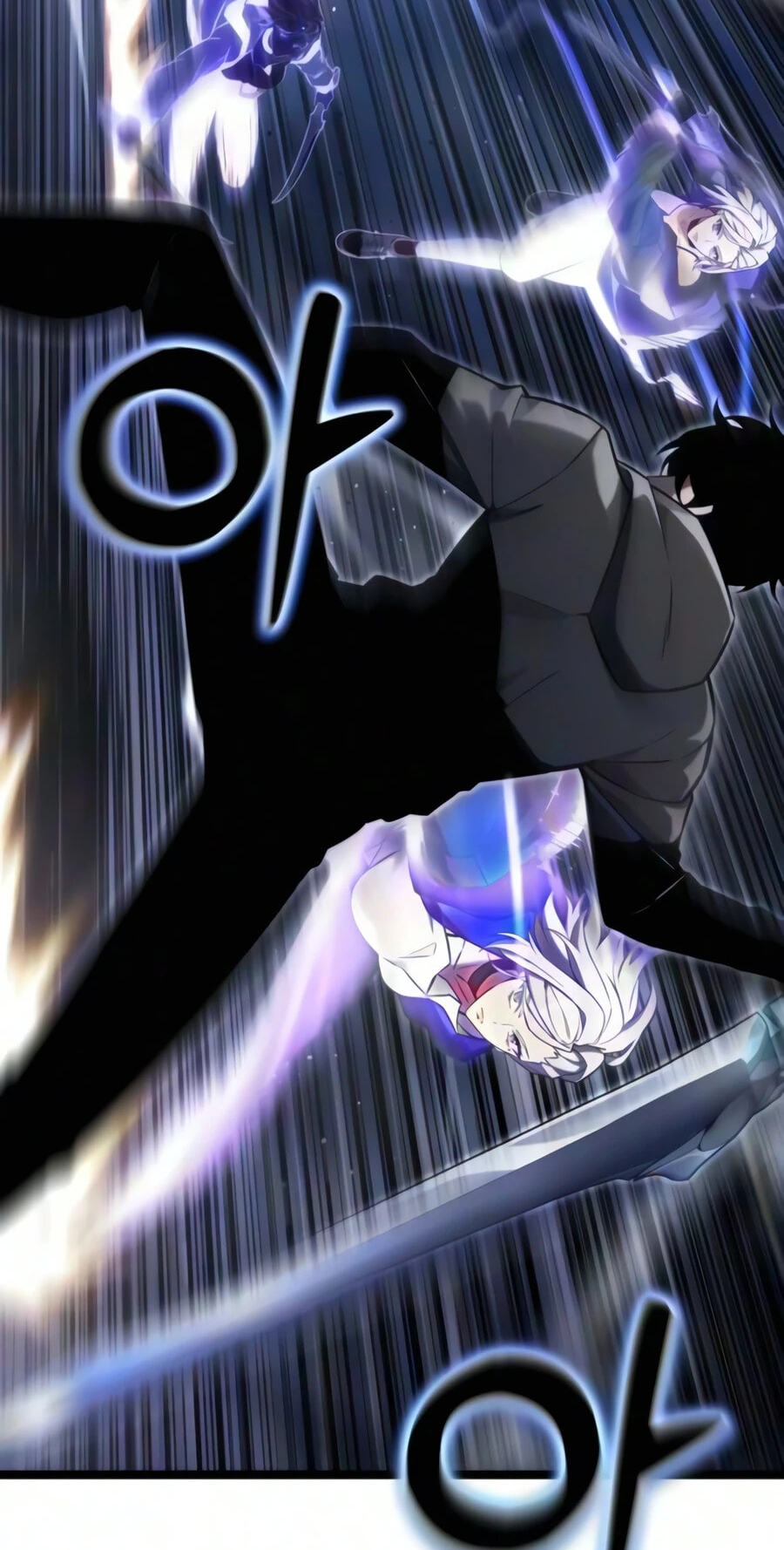 Read Artifact-Devouring Player chapter 48 image 13 on Lezhin