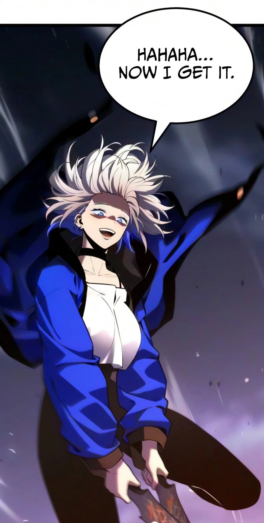 Read Artifact-Devouring Player chapter 48 image 147 on Lezhin