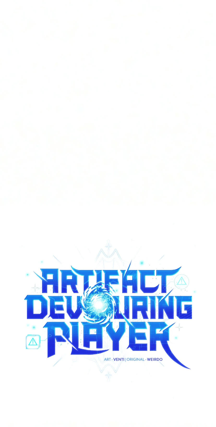 Read Artifact-Devouring Player chapter 48 image 15 on Lezhin