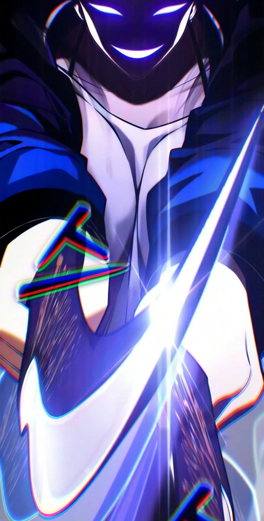 Read Artifact-Devouring Player chapter 48 image 155 on Lezhin