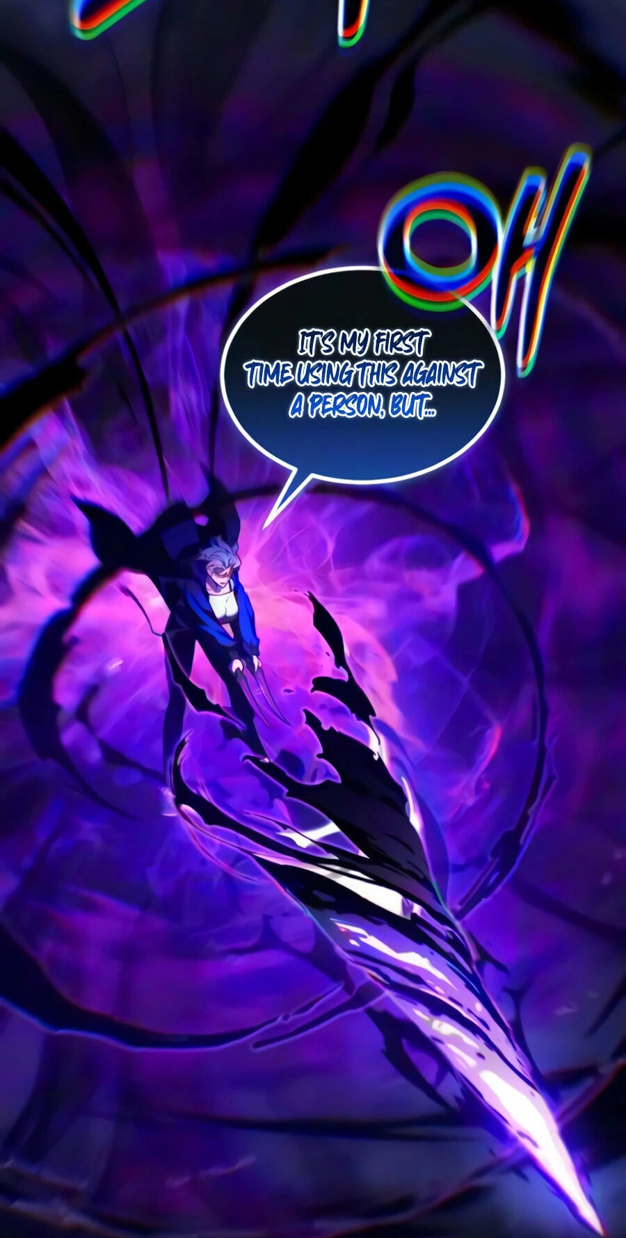 Read Artifact-Devouring Player chapter 48 image 160 on Lezhin