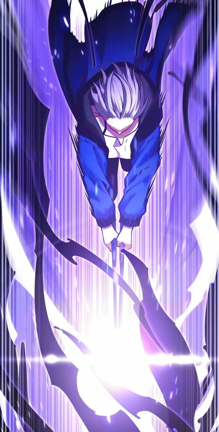 Read Artifact-Devouring Player chapter 48 image 171 on Lezhin
