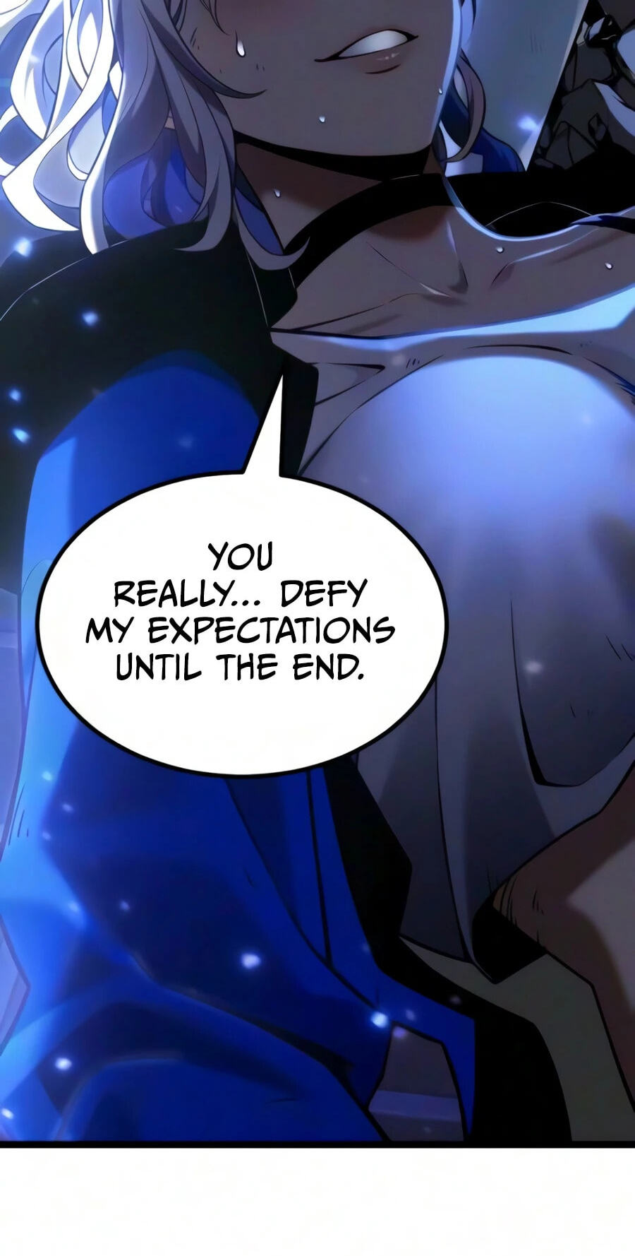 Read Artifact-Devouring Player chapter 48 image 182 on Lezhin