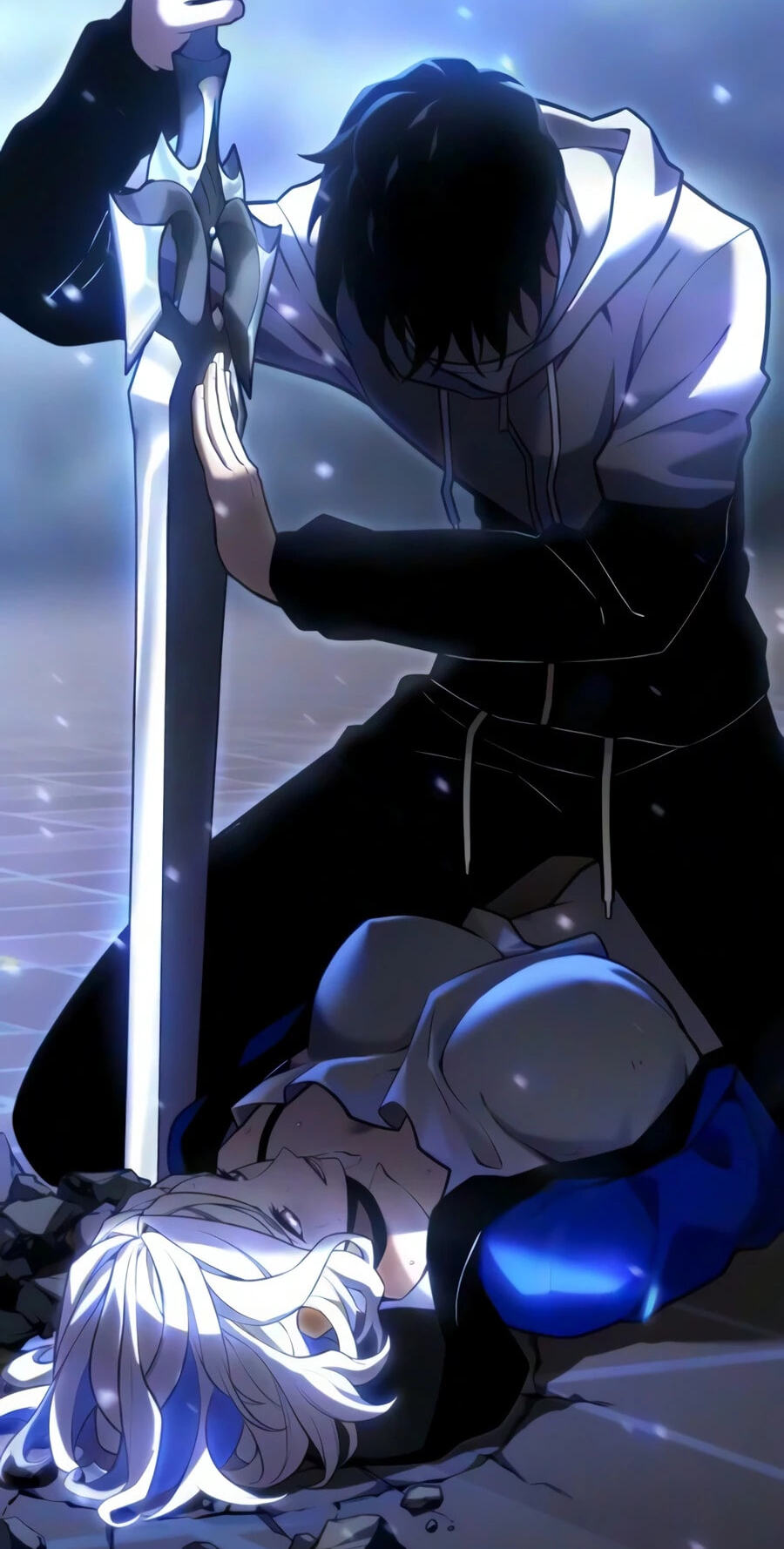 Read Artifact-Devouring Player chapter 48 image 185 on Lezhin