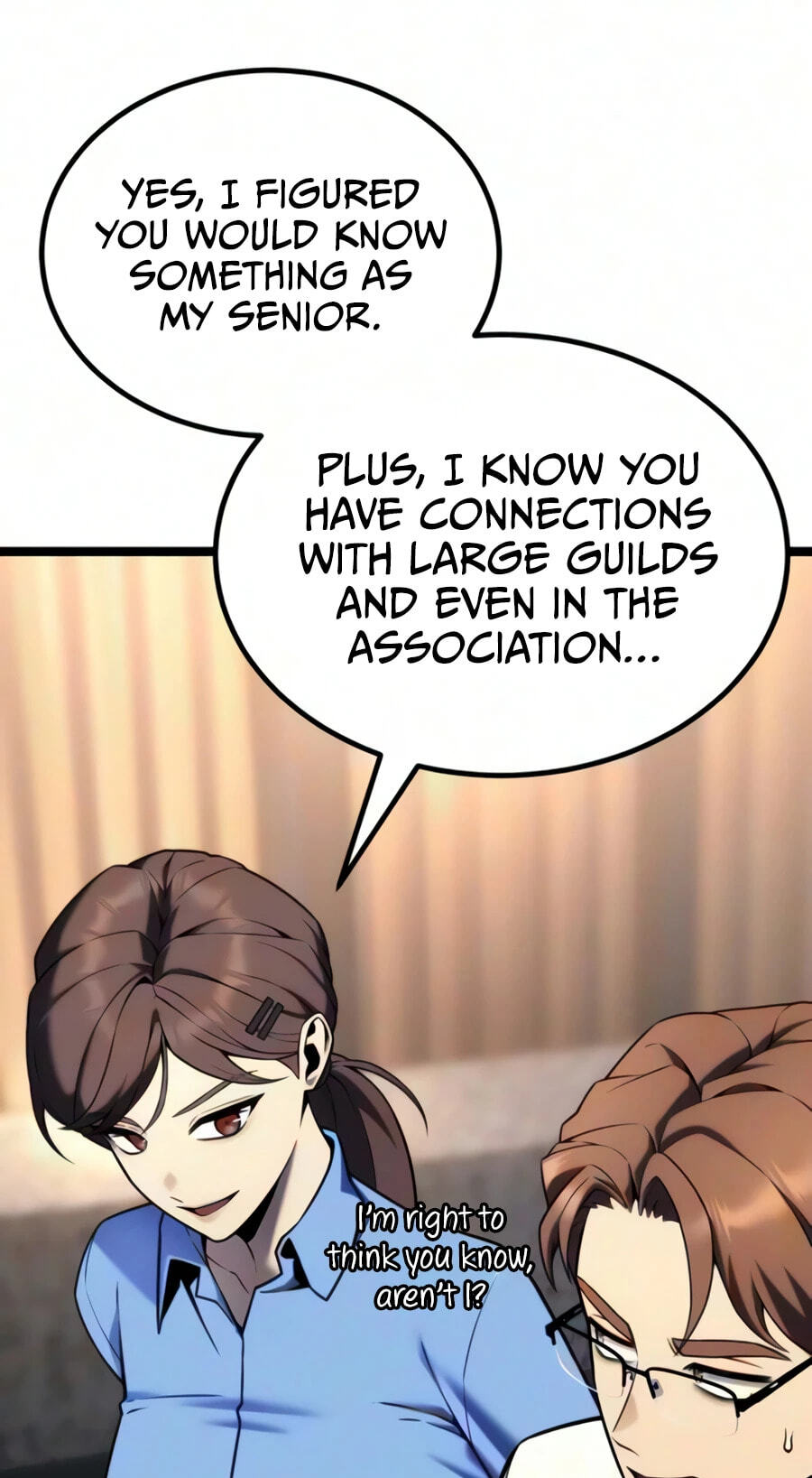 Read Artifact-Devouring Player chapter 48 image 22 on Lezhin