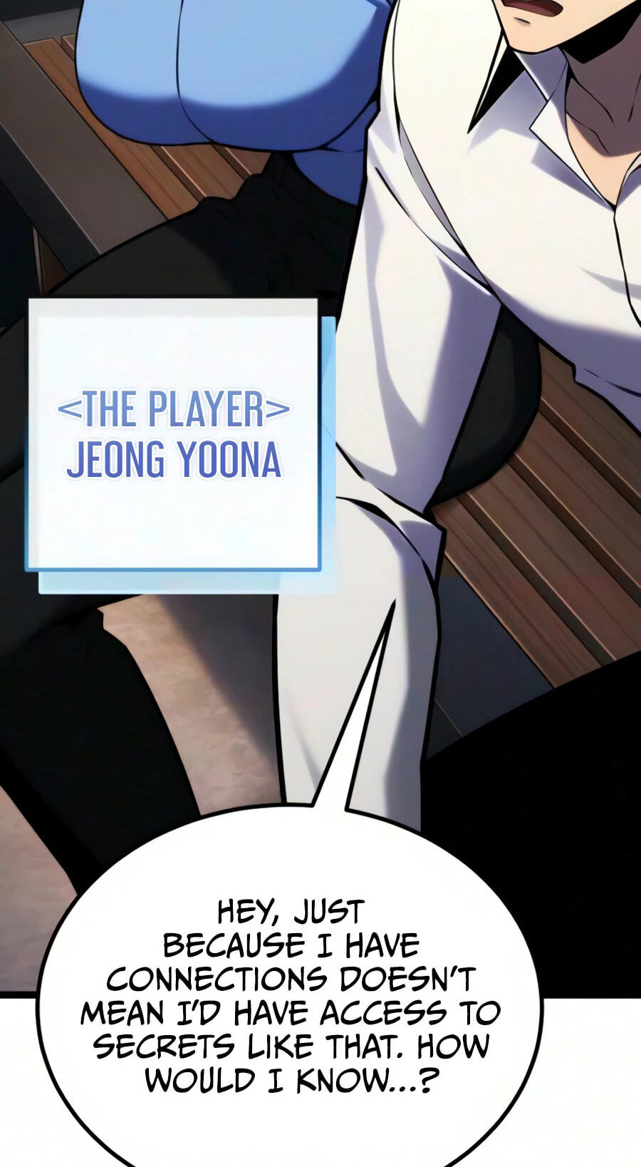 Read Artifact-Devouring Player chapter 48 image 23 on Lezhin