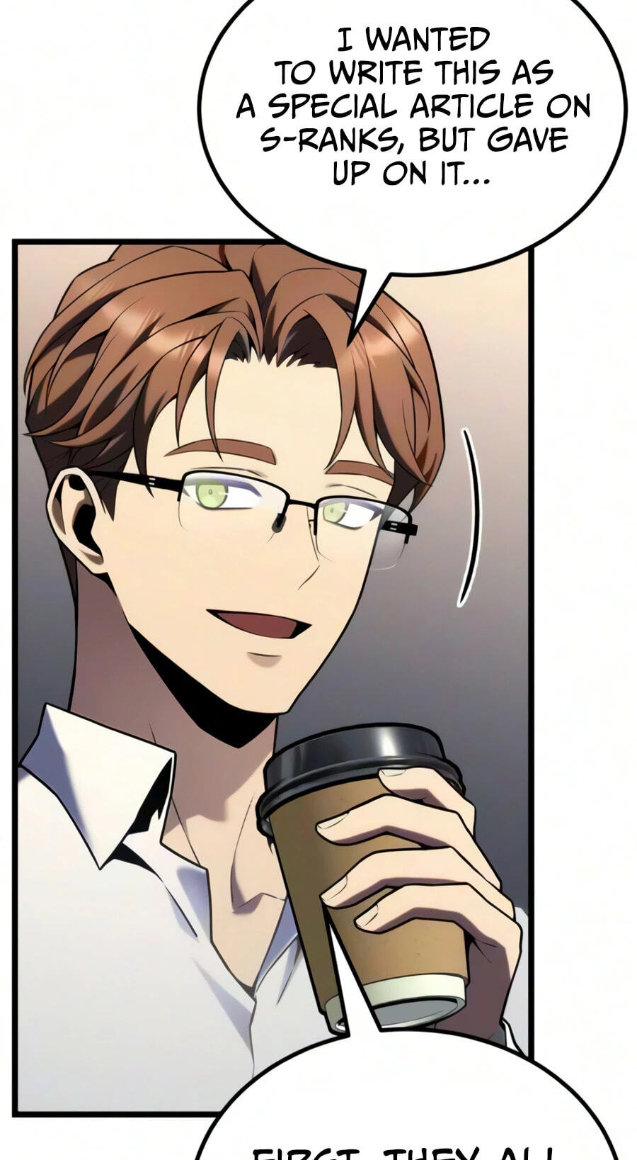 Read Artifact-Devouring Player chapter 48 image 30 on Lezhin